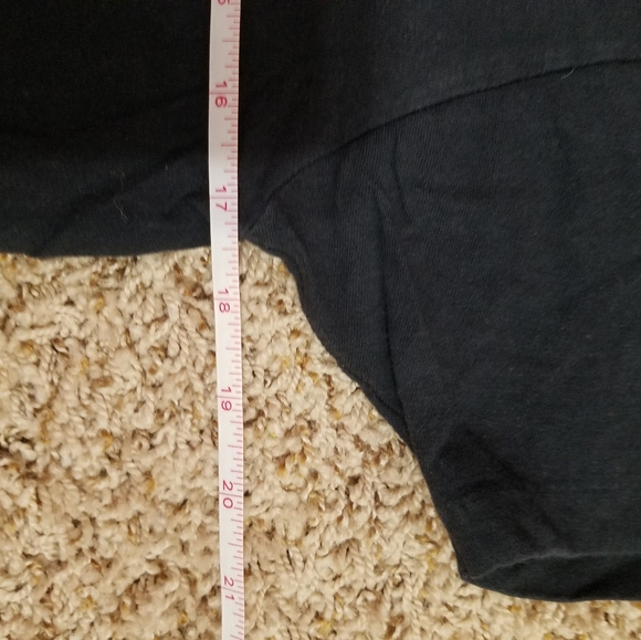 Authentic Yes "Drama" Concert Tour 1980 Tee Sz S - Picture 3 of 7